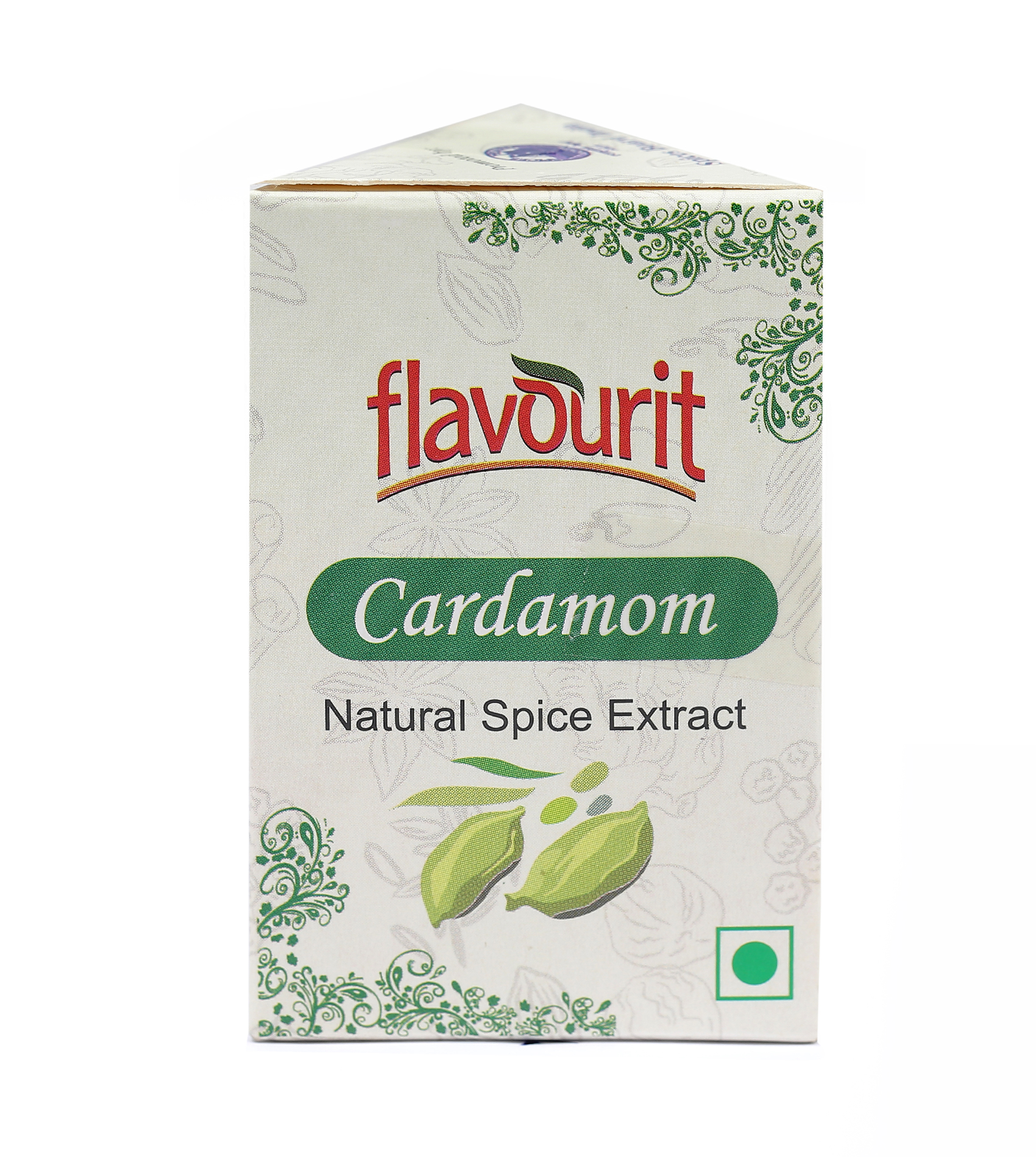 Flavourit Cardamom Extract