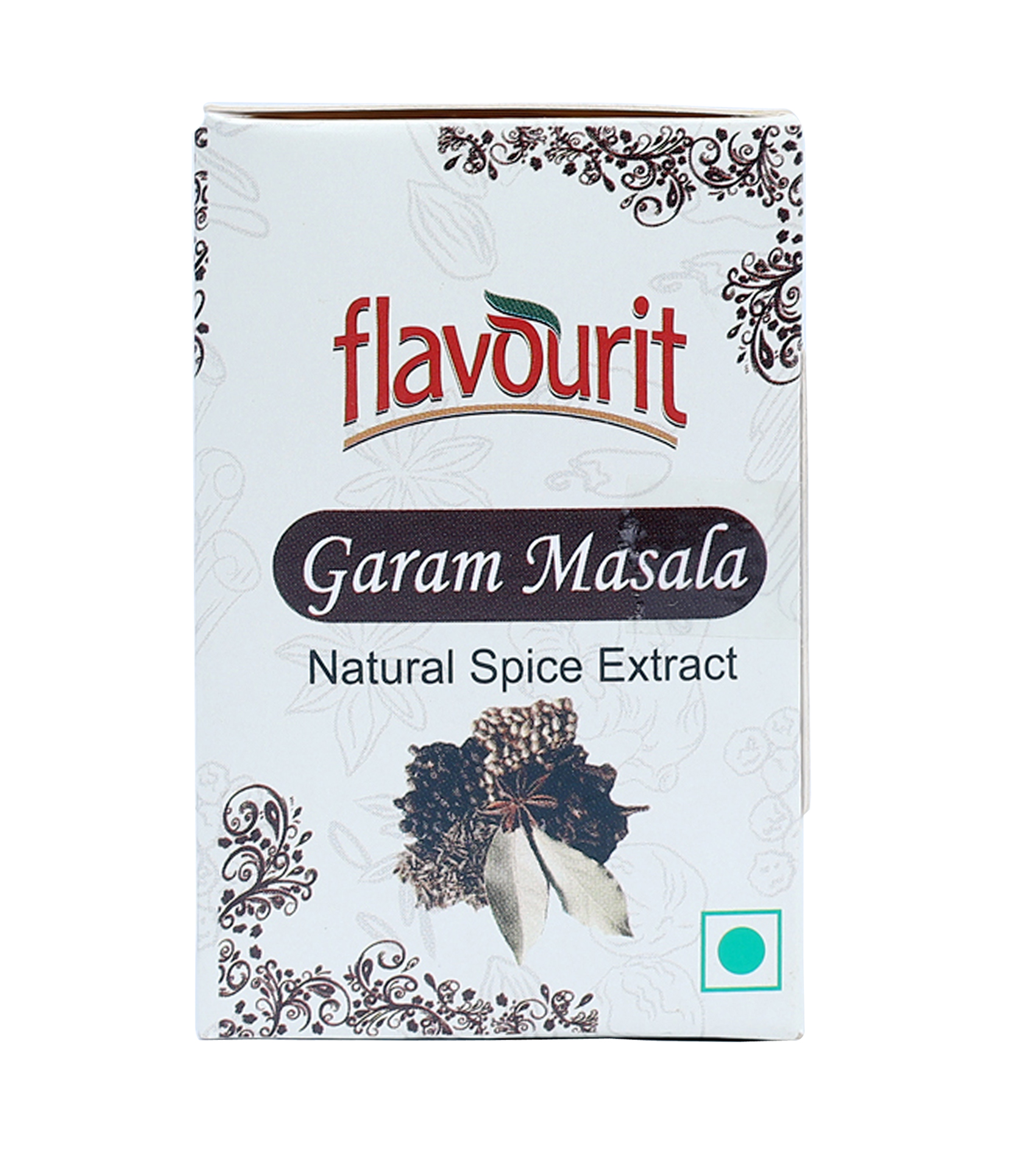 Flavourit Garam Masala Extract