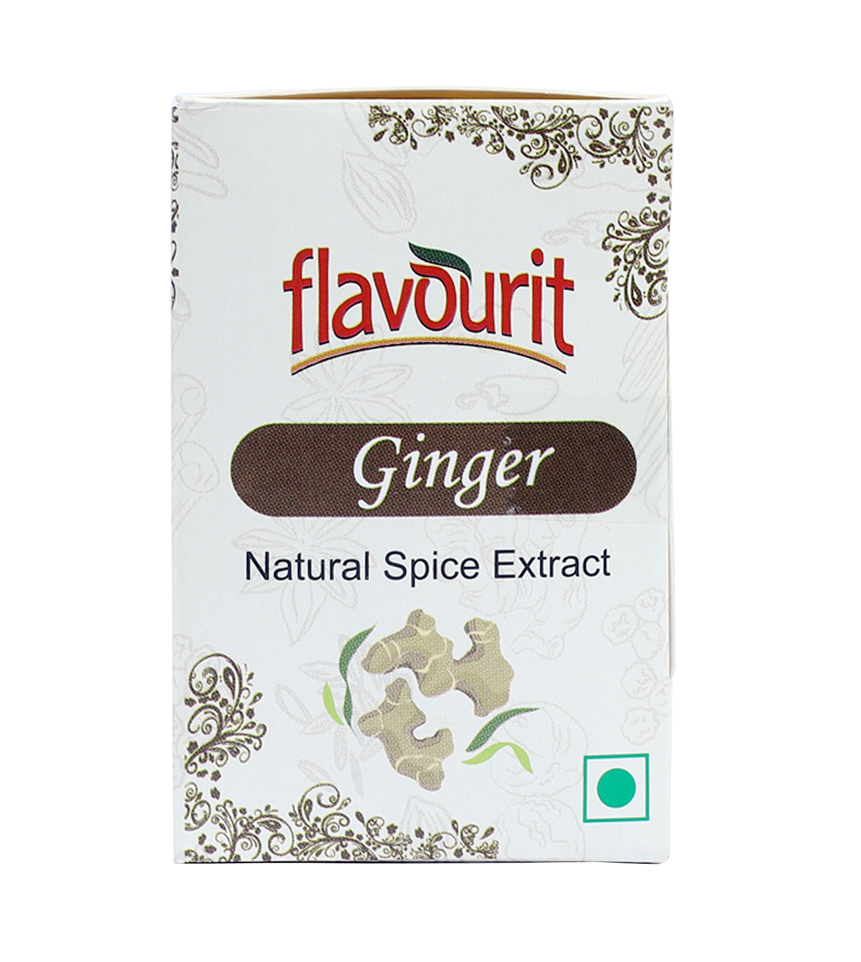 Flavourit Ginger  Extract